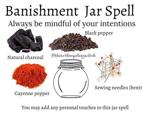 Using Black Pepper to Ward off Evil Spirits and Negative Energies